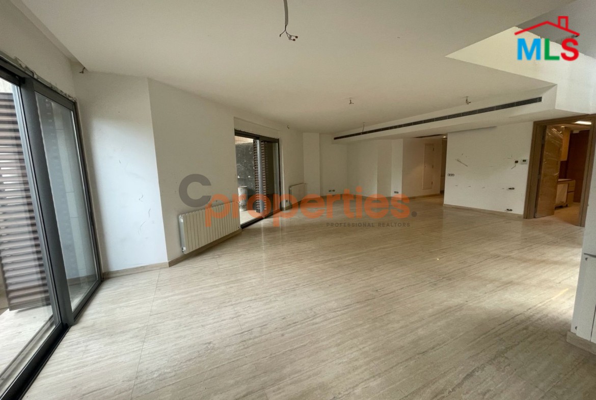 Apartment for sale in Achrafieh-Gemmayzeh CPBPK17