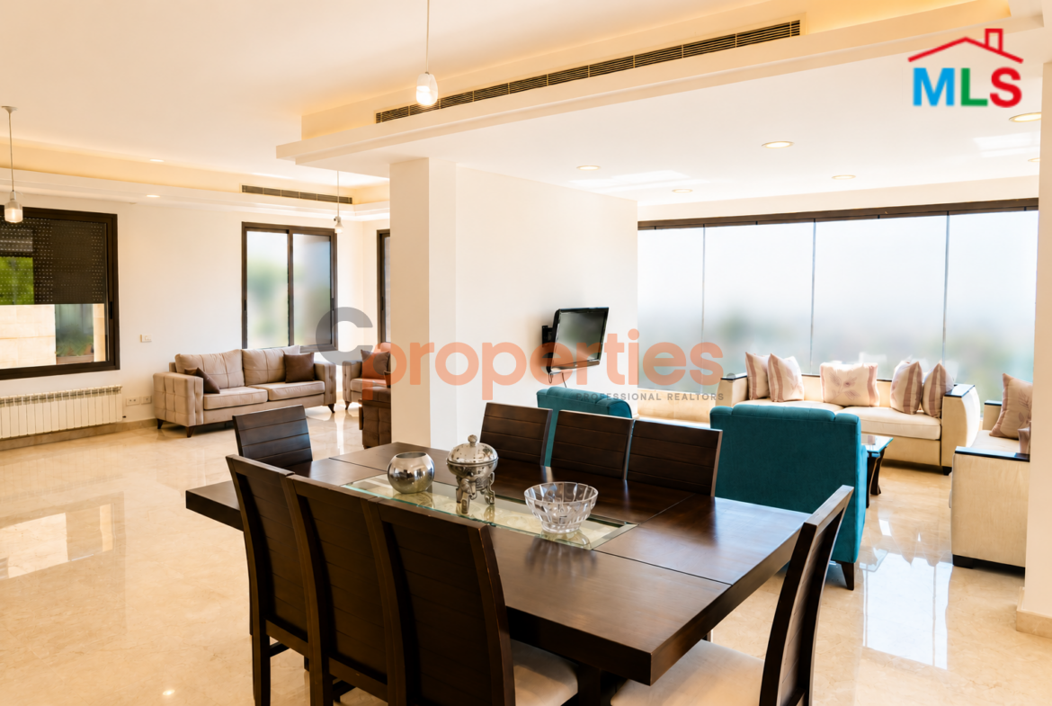 Apartment for sale in Yarzeh – CPFY290 شقة للبيع في اليرزة