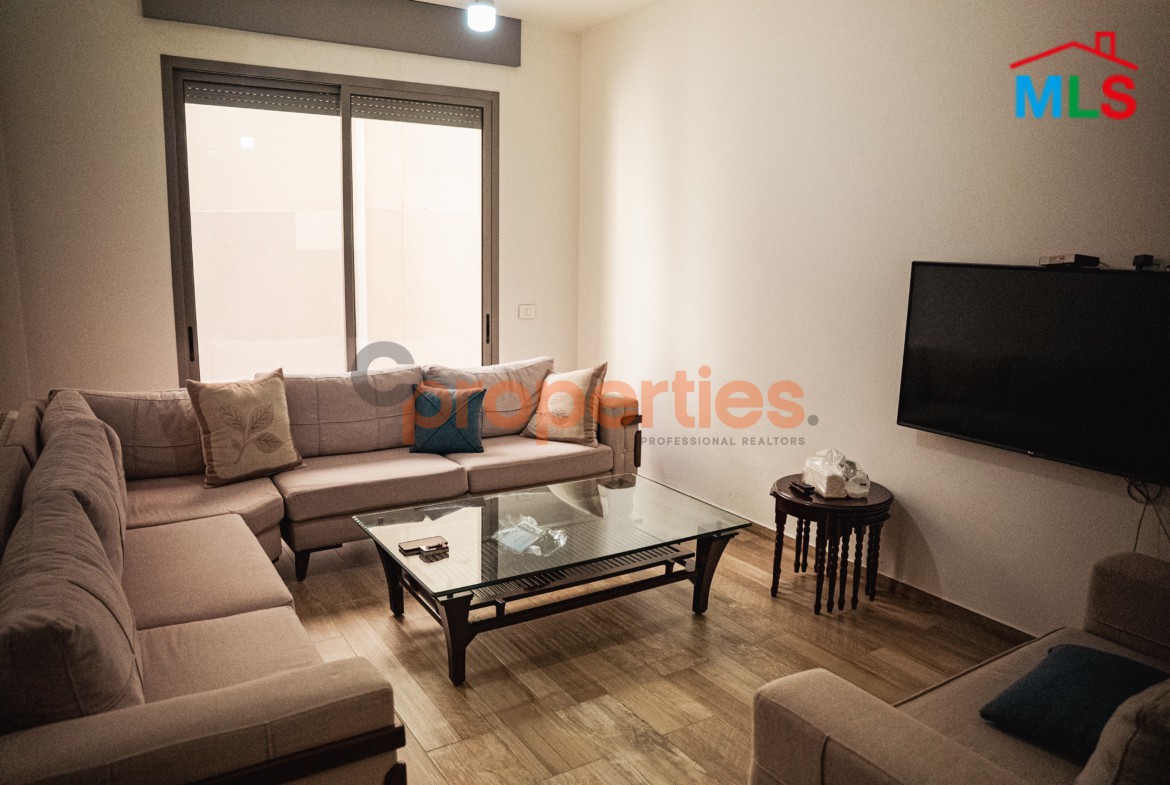 Apartment for sale in Yarzeh – CPFY290 شقة للبيع في اليرزة