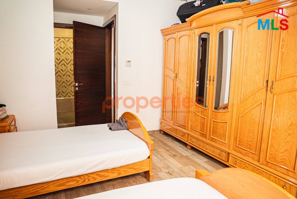 Apartment for sale in Yarzeh – CPFY290 شقة للبيع في اليرزة