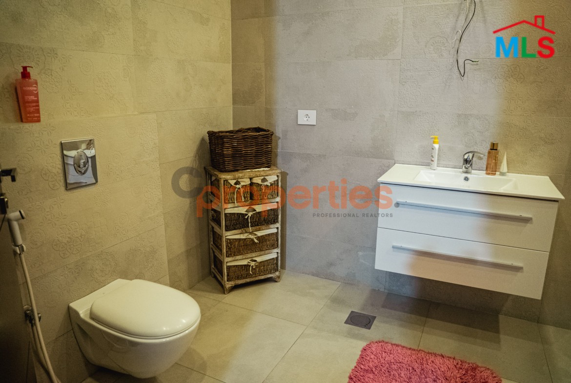 Apartment for sale in Yarzeh – CPFY290 شقة للبيع في اليرزة