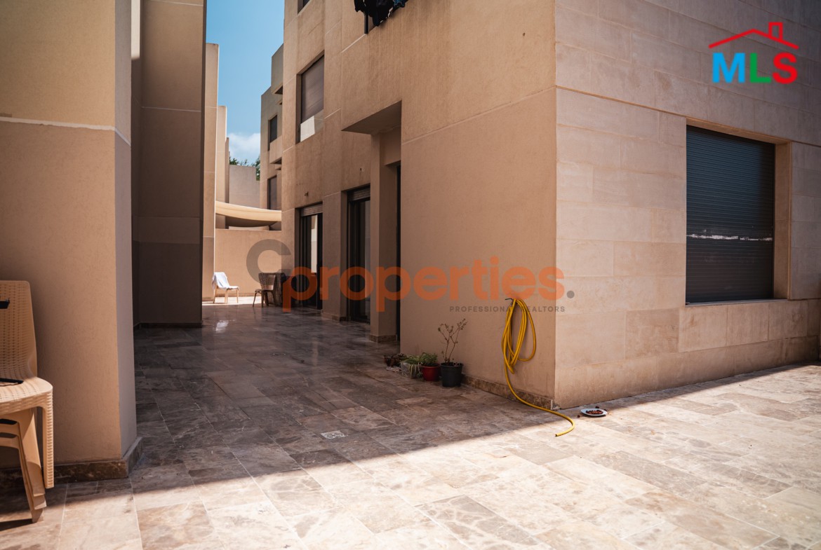Apartment for sale in Yarzeh – CPFY290 شقة للبيع في اليرزة