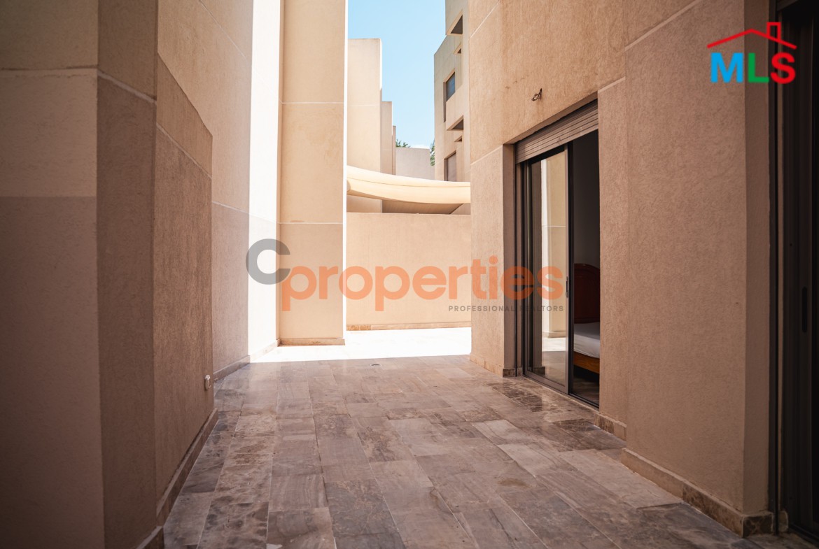 Apartment for sale in Yarzeh – CPFY290 شقة للبيع في اليرزة