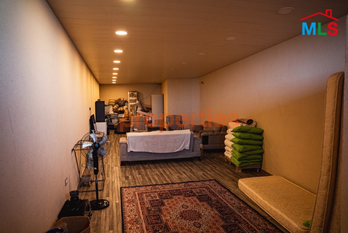 Apartment for sale in Yarzeh – CPFY290 شقة للبيع في اليرزة