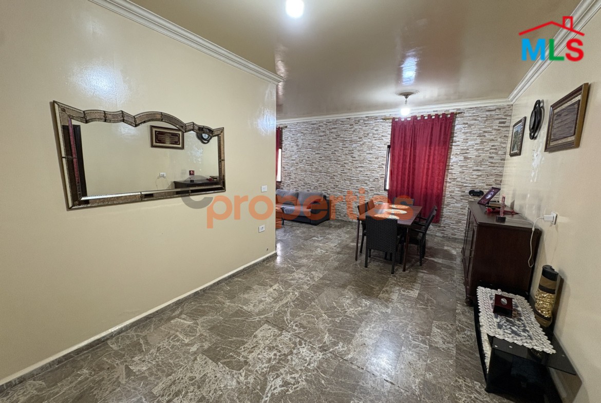Apartment For Sale in Batroun -CPJGN68
