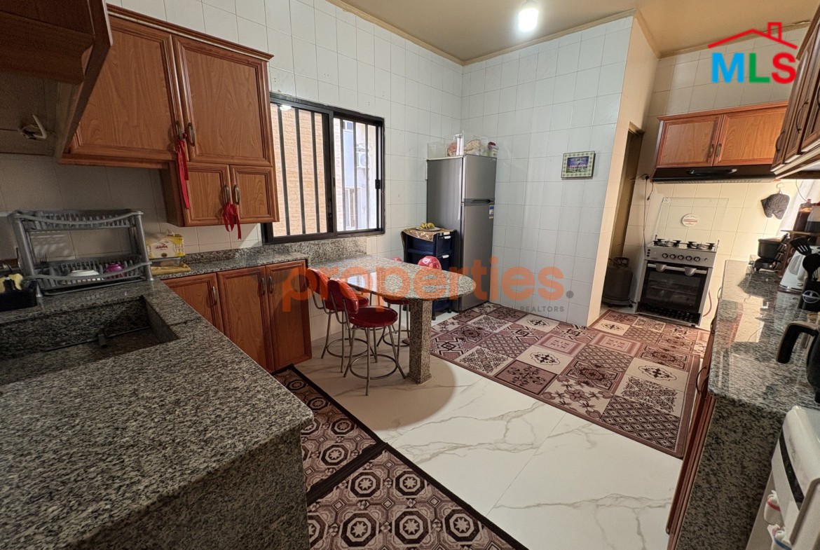 Apartment For Sale in Batroun -CPJGN68
