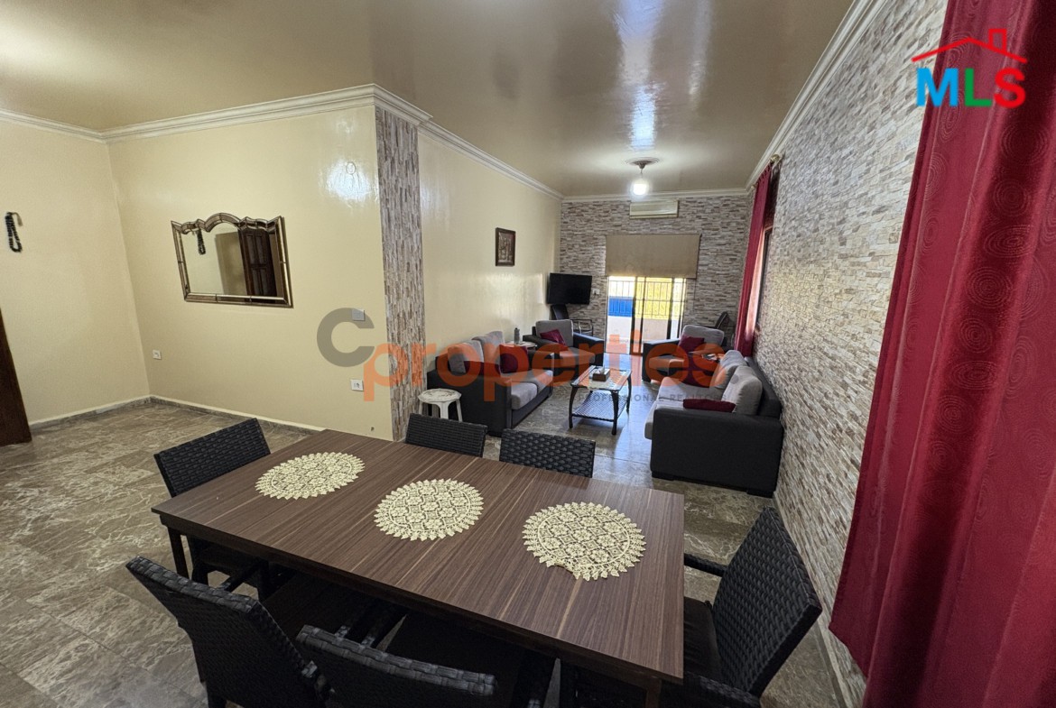 Apartment For Sale in Batroun -CPJGN68
