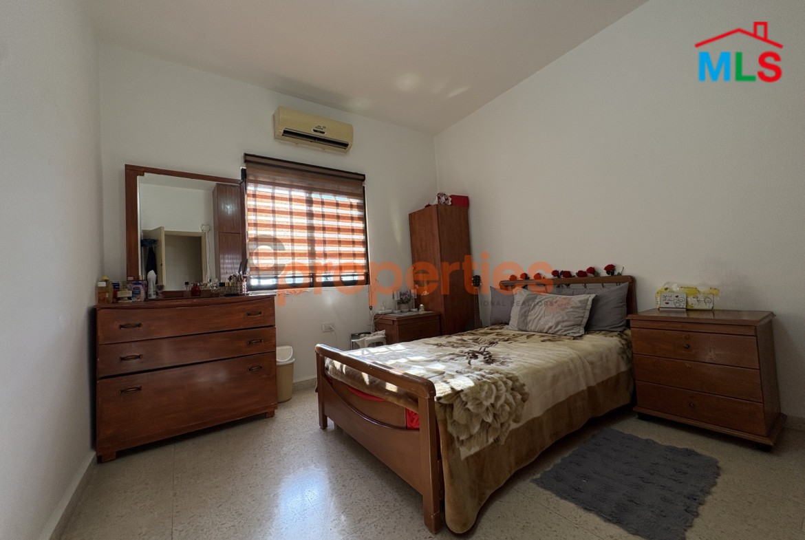 Apartment For Sale in Batroun -CPJGN68