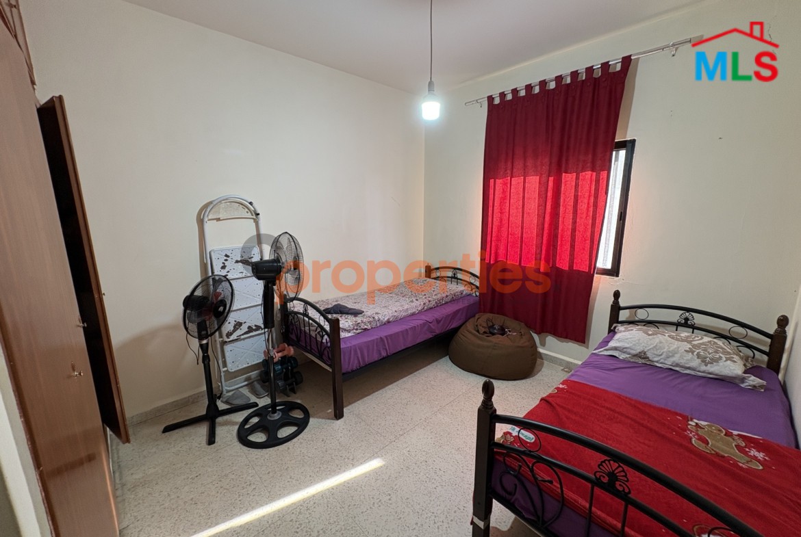 Apartment For Sale in Batroun -CPJGN68