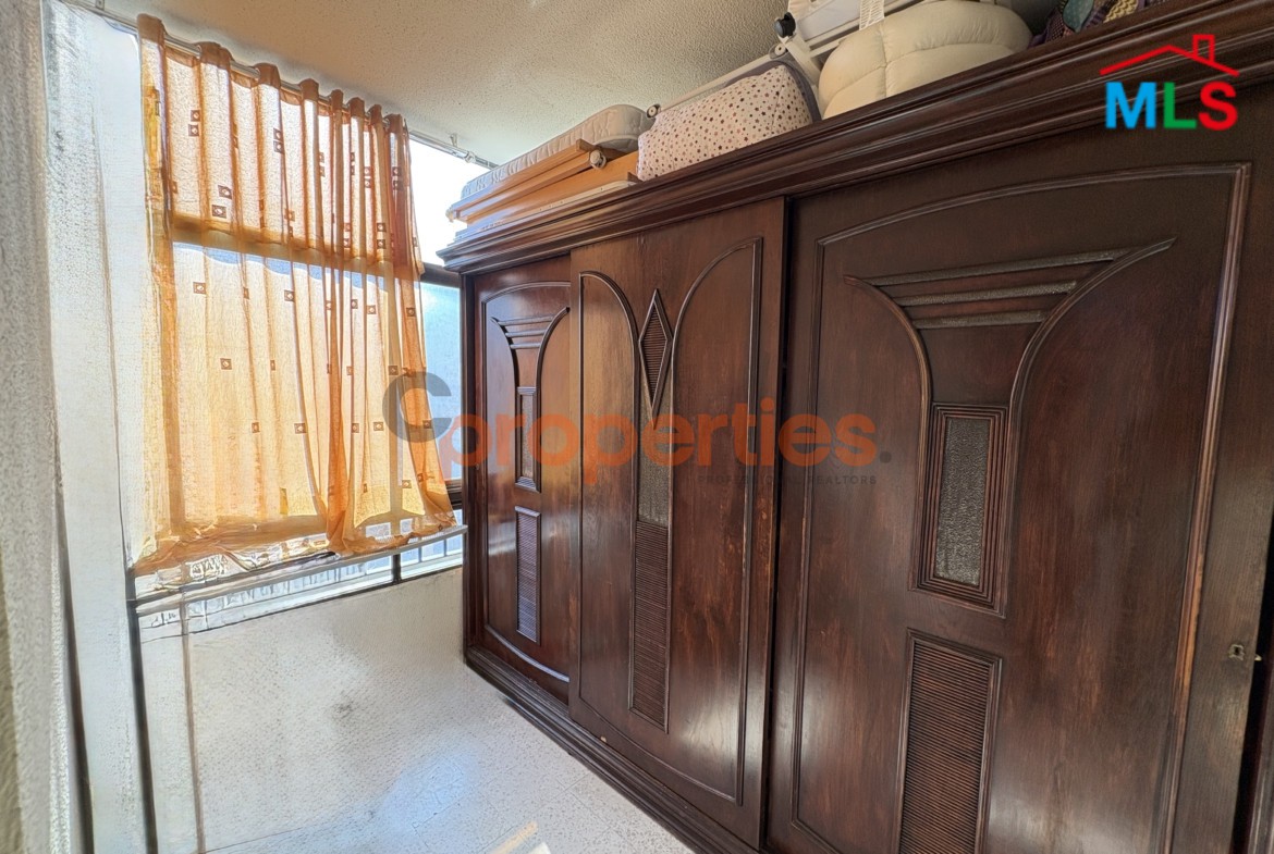 Apartment For Sale in Batroun -CPJGN68