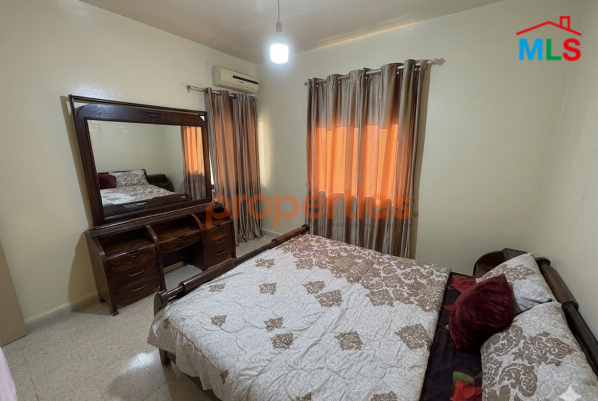 Apartment For Sale in Batroun -CPJGN68