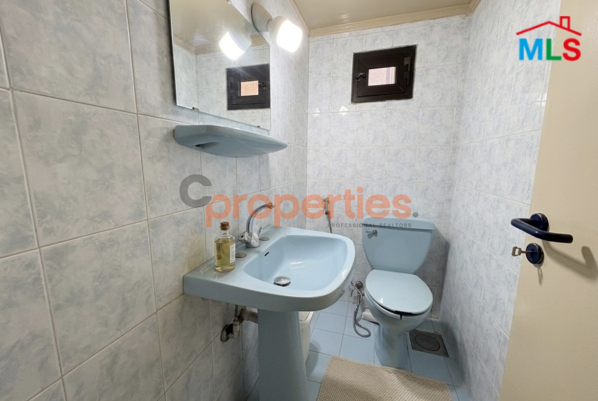 Apartment For Sale in Batroun -CPJGN68