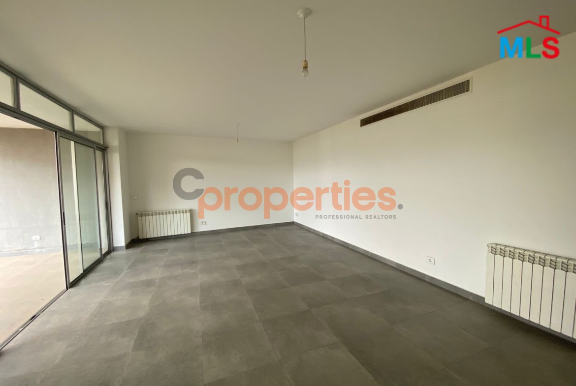 Luxurious And Spacious Apartment For Sale In Achrafieh | Rmeil – CPBRC20