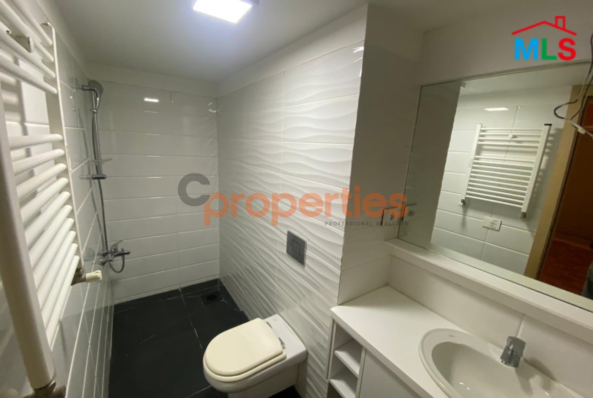 Luxurious And Spacious Apartment For Sale In Achrafieh | Rmeil – CPBRC20