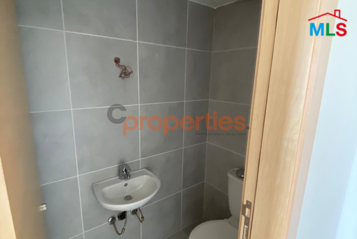 Luxurious And Spacious Apartment For Sale In Achrafieh | Rmeil – CPBRC20