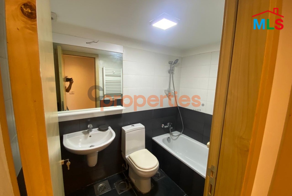 Luxurious And Spacious Apartment For Sale In Achrafieh | Rmeil – CPBRC20