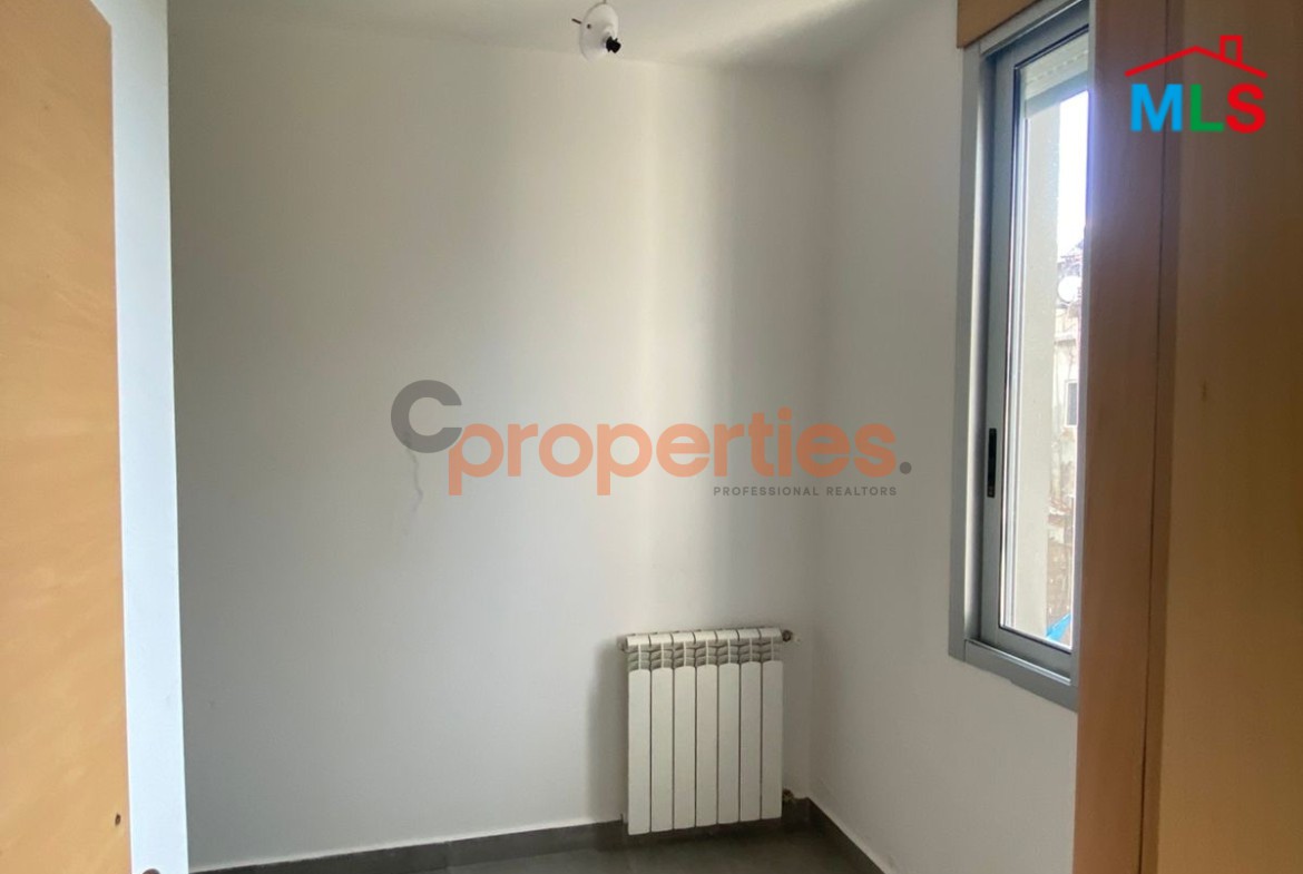 Luxurious And Spacious Apartment For Sale In Achrafieh | Rmeil – CPBRC20