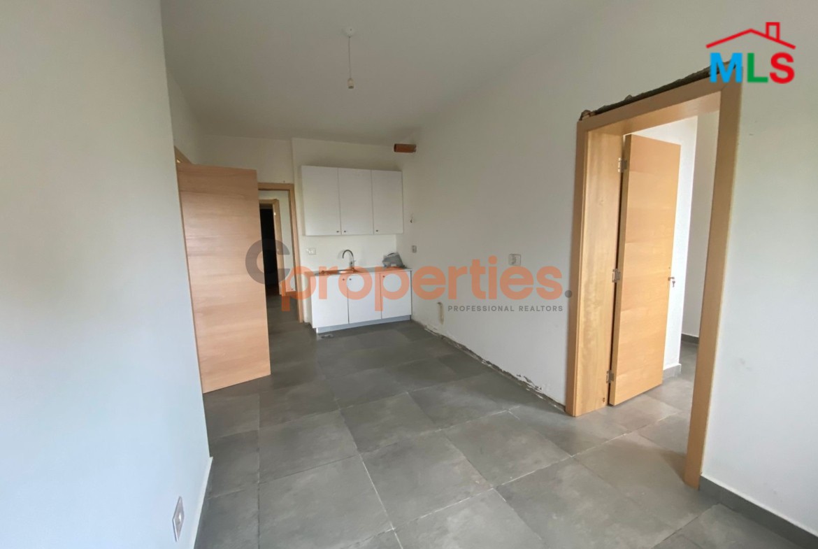 Luxurious And Spacious Apartment For Sale In Achrafieh | Rmeil – CPBRC20