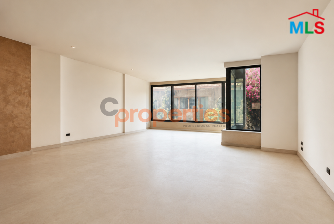 Apartment for sale in Hamra CPBMKH51
