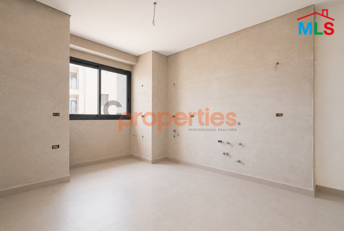 Apartment for sale in Hamra CPBMKH51