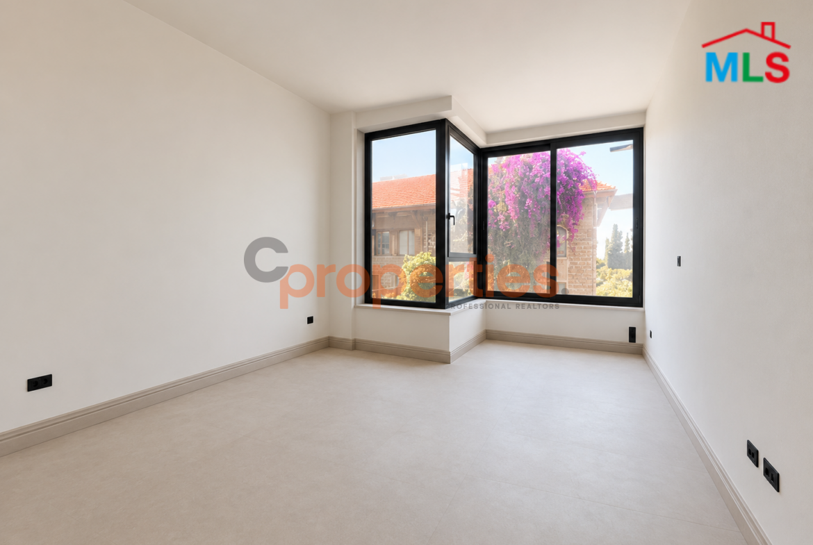 Apartment for sale in Hamra CPBMKH51