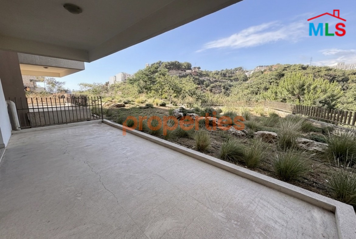 New Apartment For Sale with Terrace in Naccahe – CPLO11