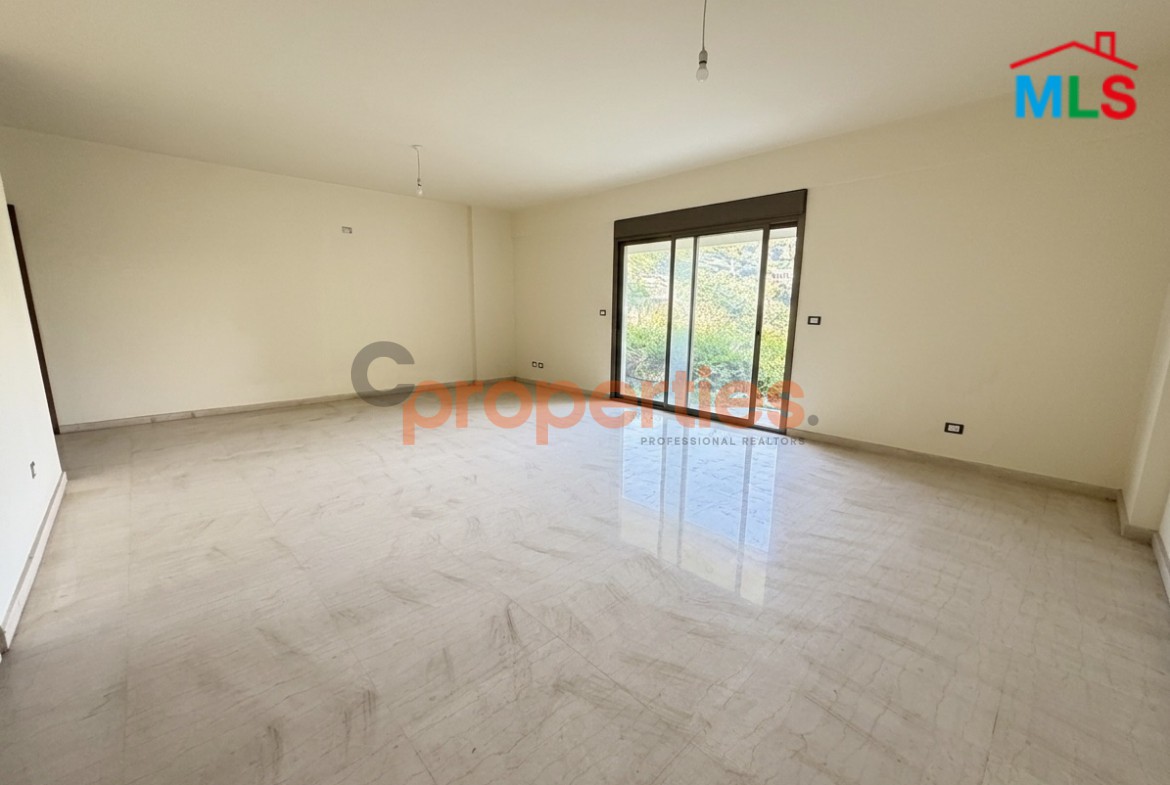 New Apartment For Sale with Terrace in Naccahe – CPLO11