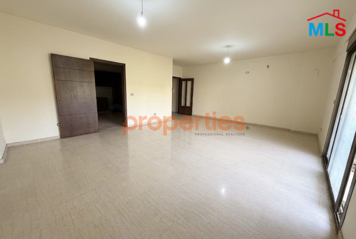 New Apartment For Sale with Terrace in Naccahe – CPLO11