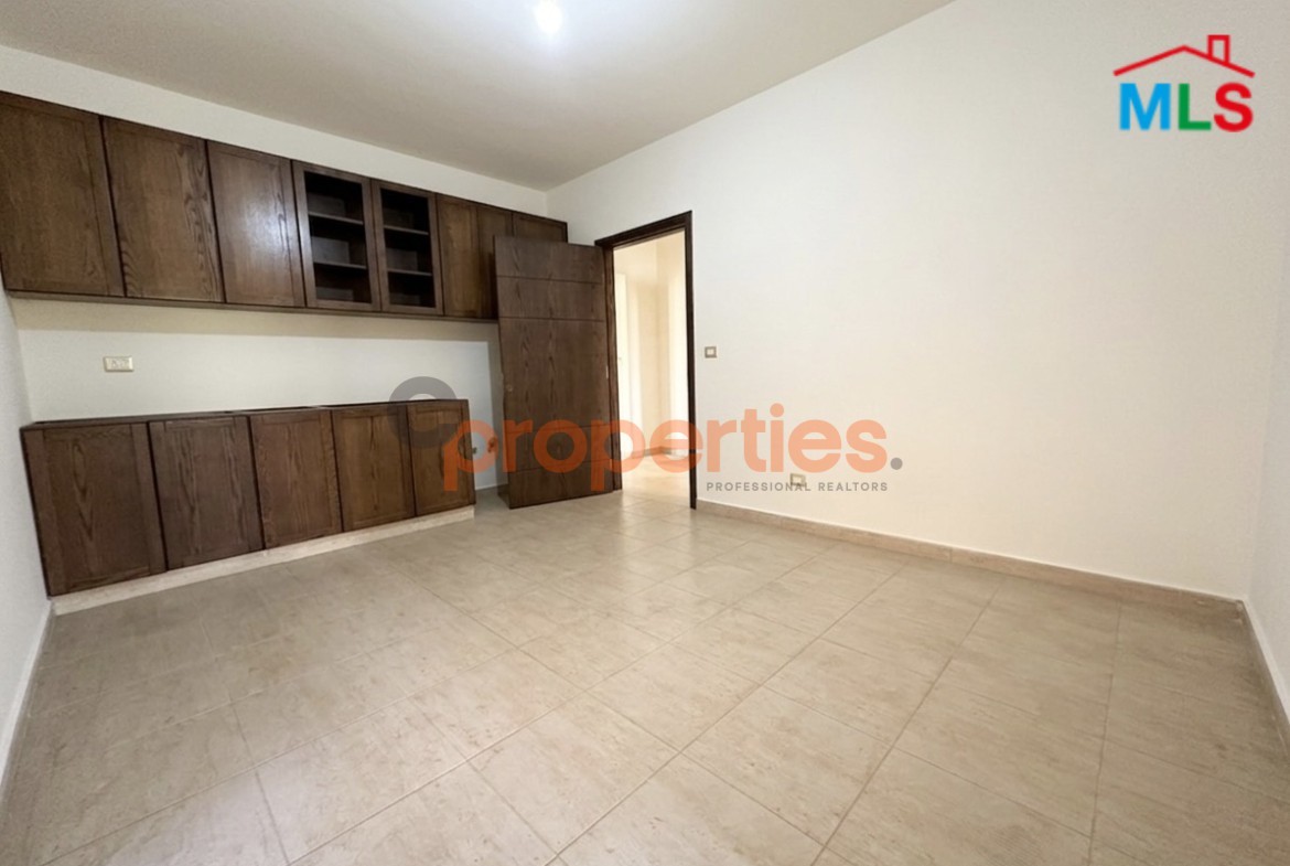 New Apartment For Sale with Terrace in Naccahe – CPLO11