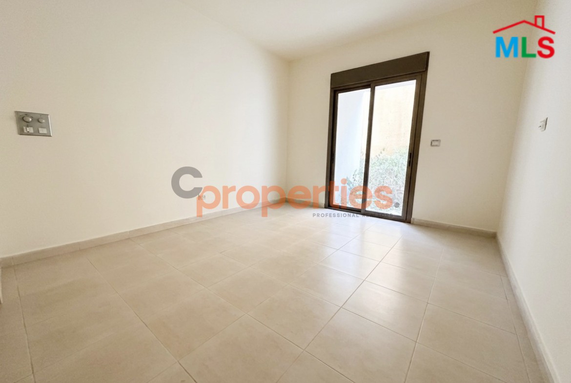 New Apartment For Sale with Terrace in Naccahe – CPLO11
