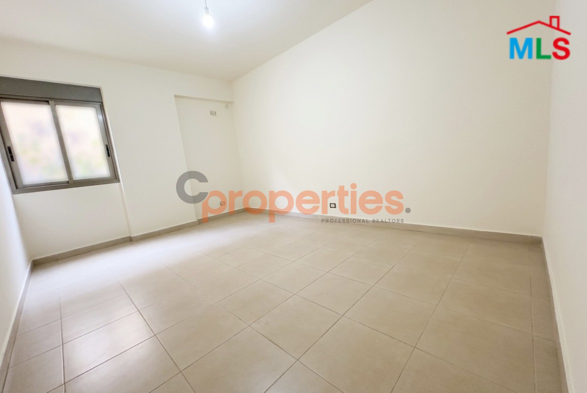 New Apartment For Sale with Terrace in Naccahe – CPLO11
