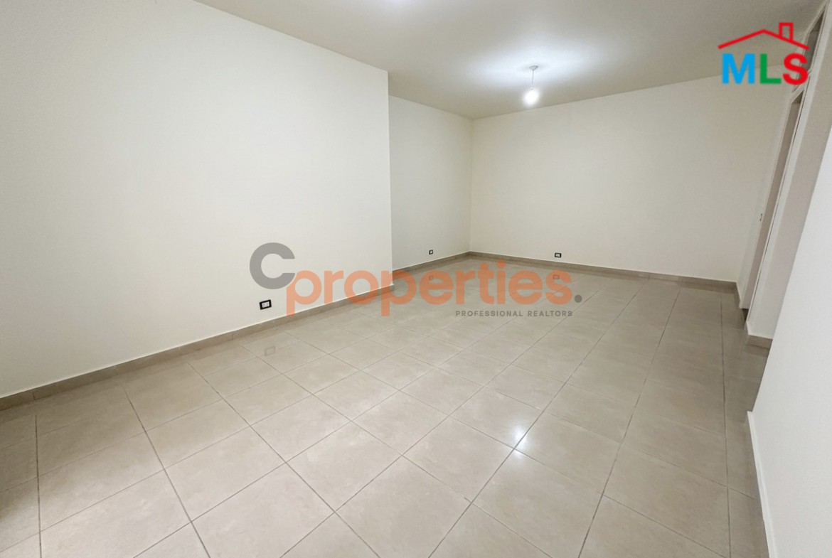 New Apartment For Sale with Terrace in Naccahe – CPLO11