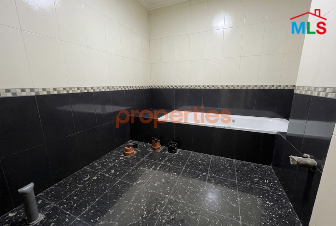 New Apartment For Sale with Terrace in Naccahe – CPLO11