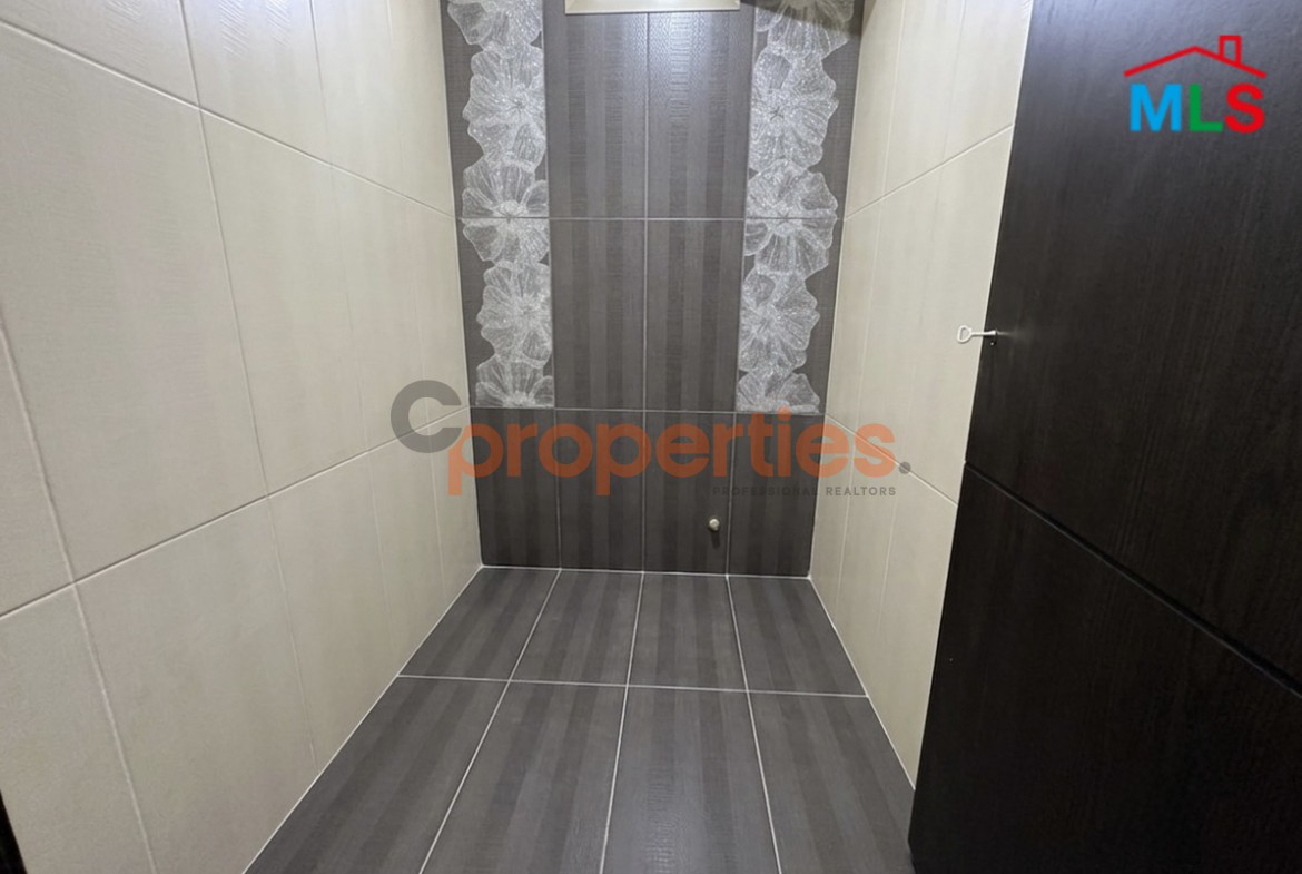 New Apartment For Sale with Terrace in Naccahe – CPLO11