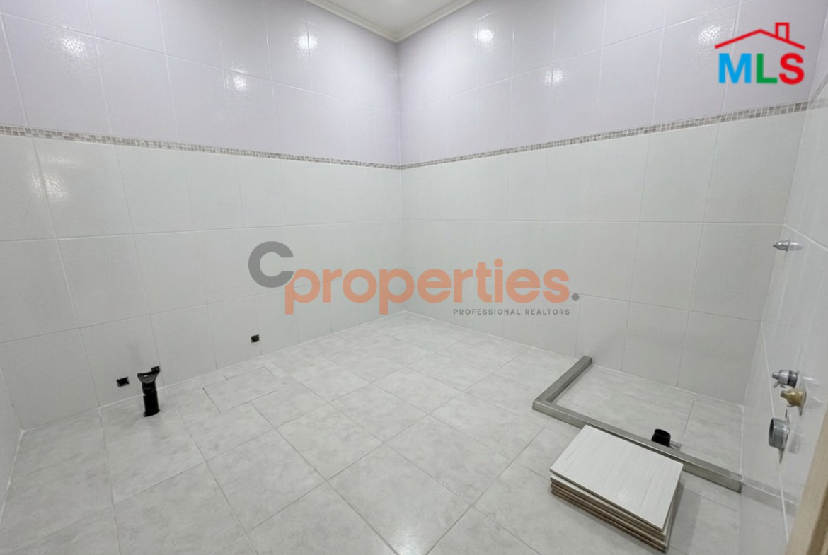 New Apartment For Sale with Terrace in Naccahe – CPLO11