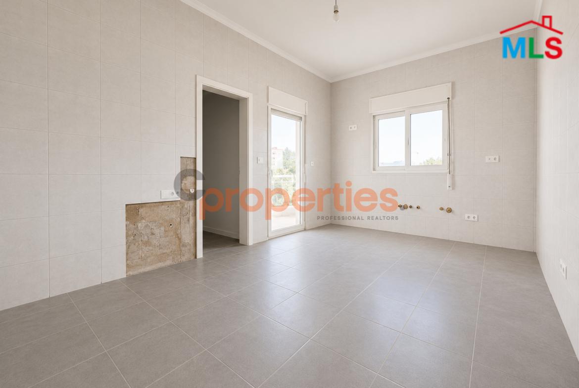 Apartment For Sale in Rayfoun شقة للبيع في ريفون – CPES257
