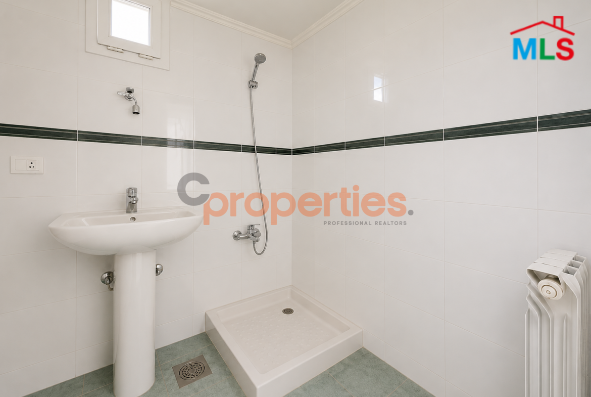 Apartment For Sale in Rayfoun شقة للبيع في ريفون – CPES257