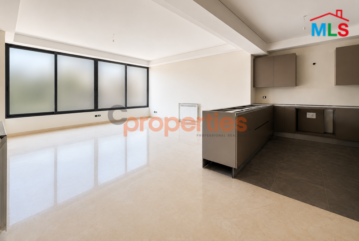 Apartment for sale in Hamra CPBMKH45