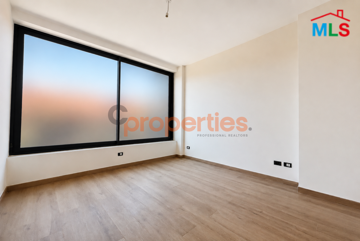 Apartment for sale in Hamra CPBMKH45
