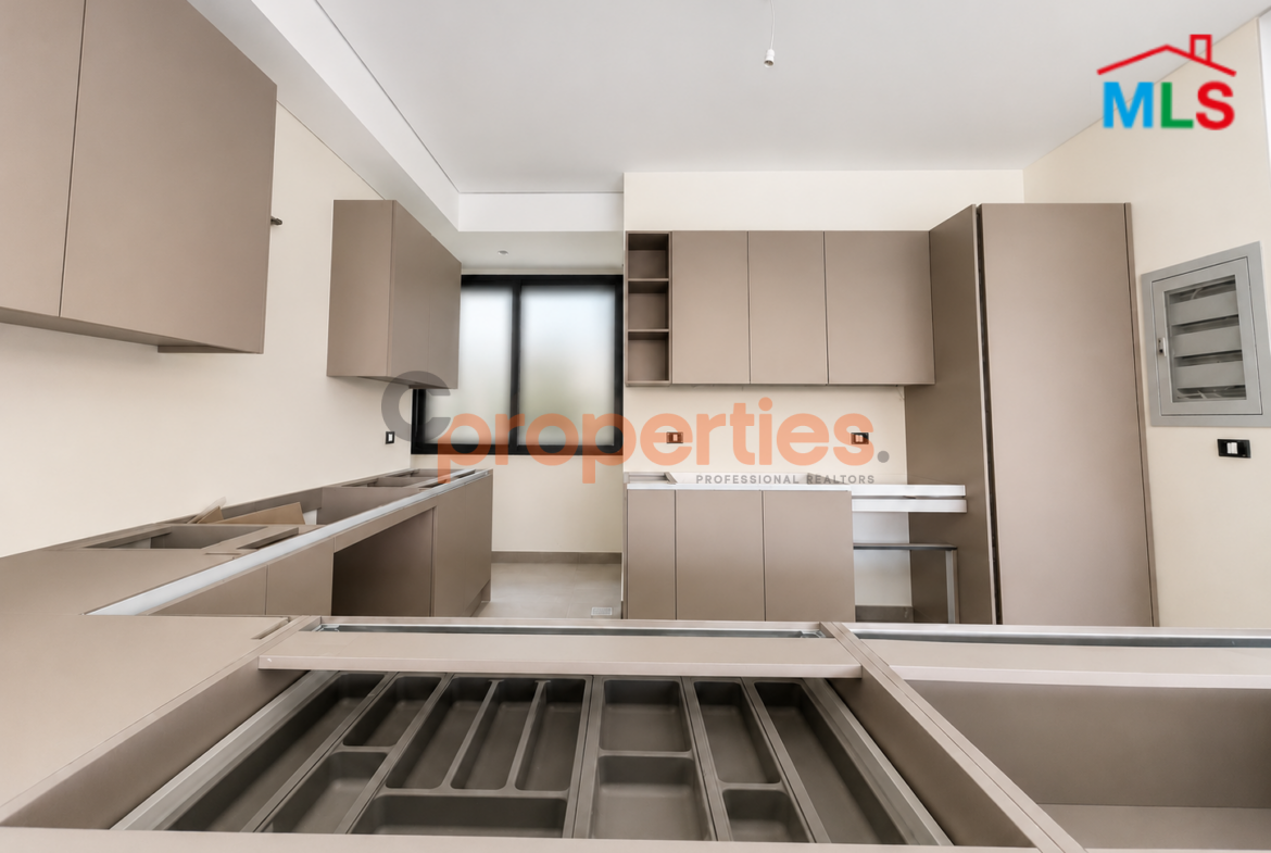 Apartment for sale in Hamra CPBMKH45