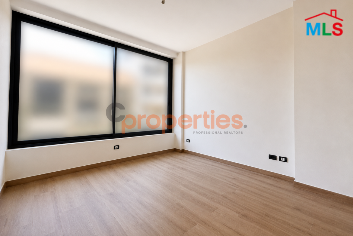 Apartment for sale in Hamra CPBMKH45