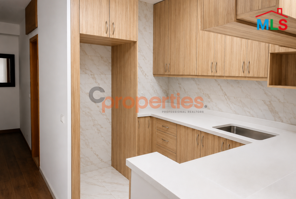 Chalet For Sale In Faitroun CPKTC91