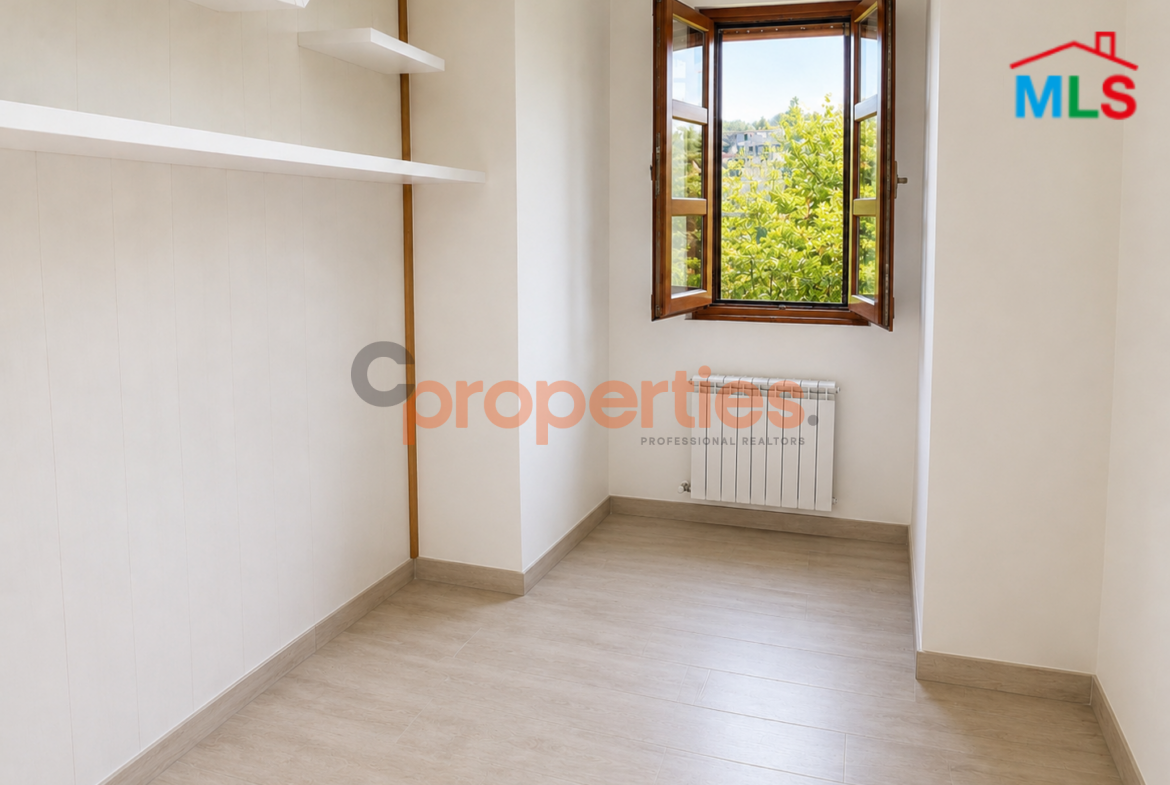 Chalet For Sale In Faitroun CPKTC91