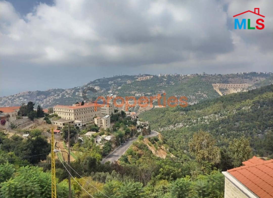 Duplex For Sale in Ghazir CPKEN01