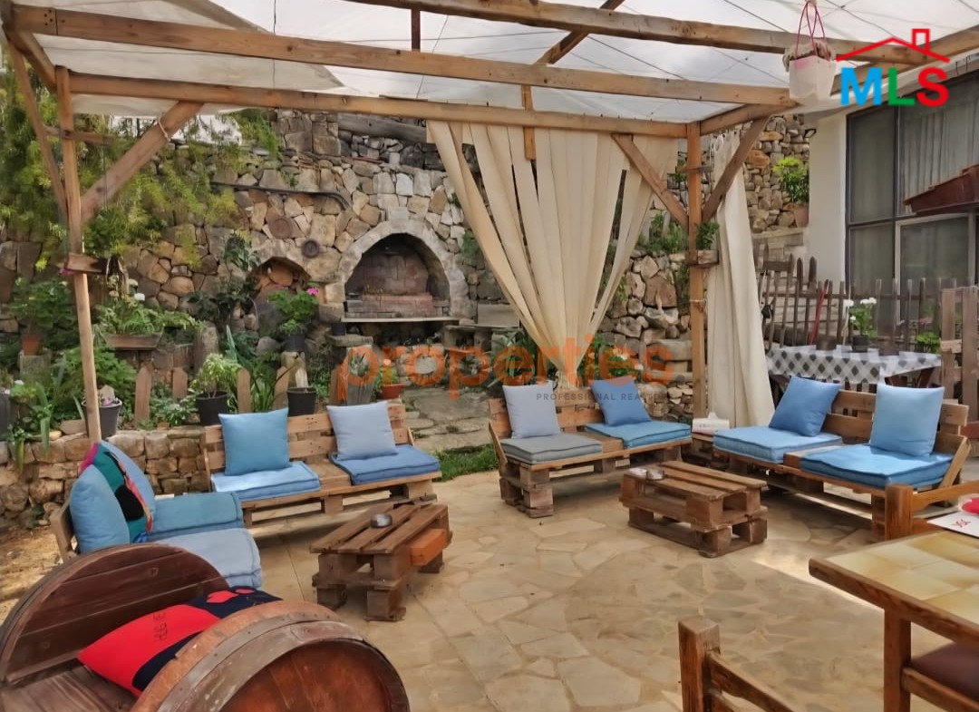 Duplex For Sale in Ghazir CPKEN01