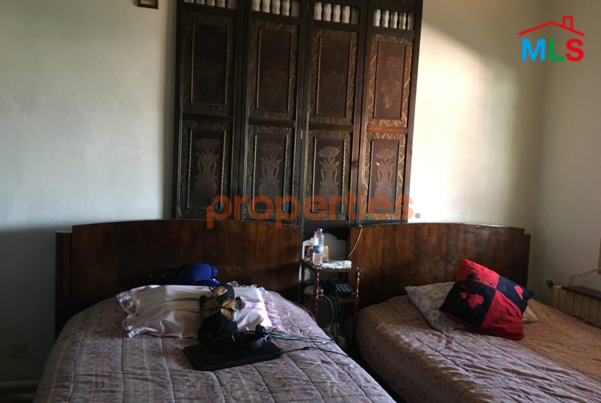 Duplex For Sale in Ghazir CPKEN01