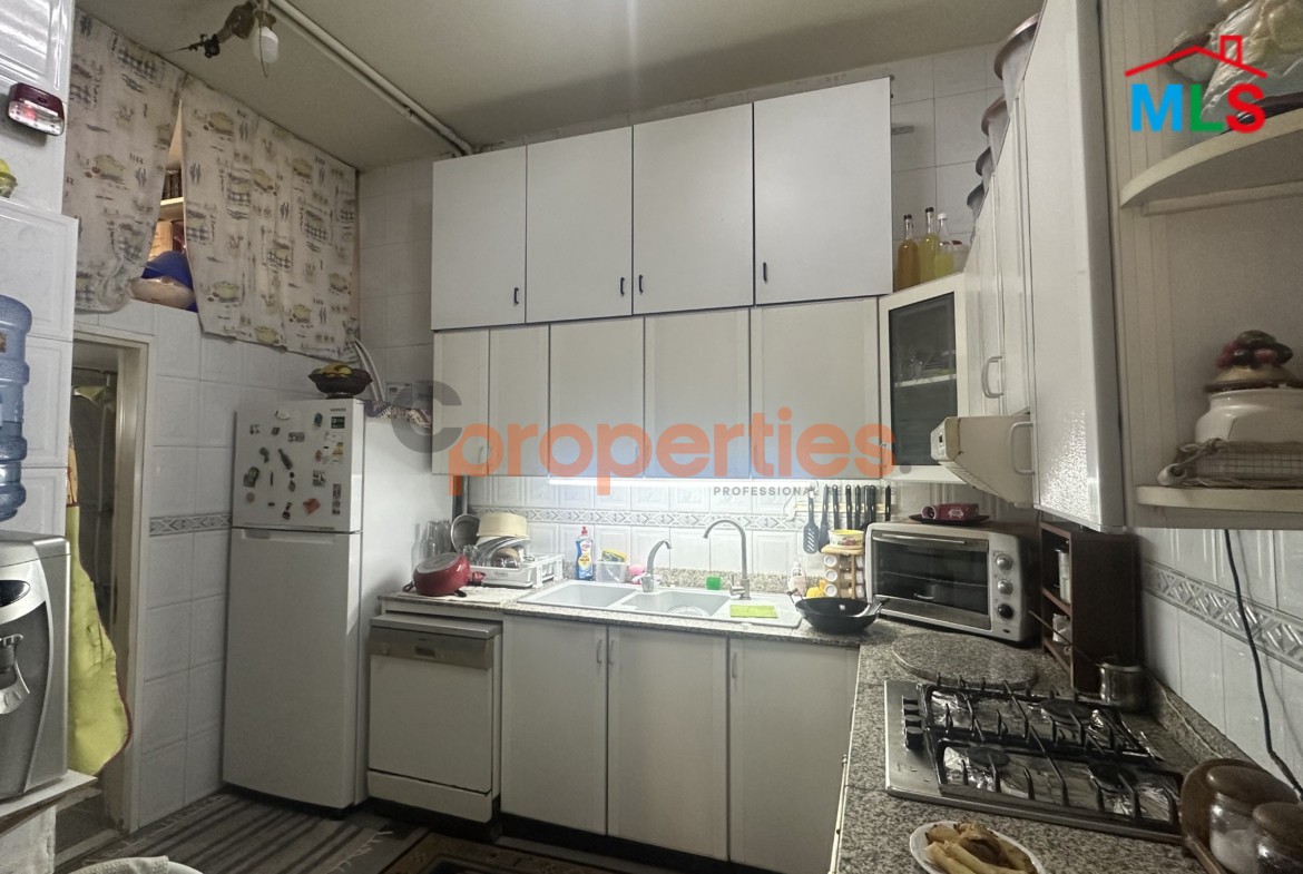 Duplex For Sale in Ghazir CPKEN01