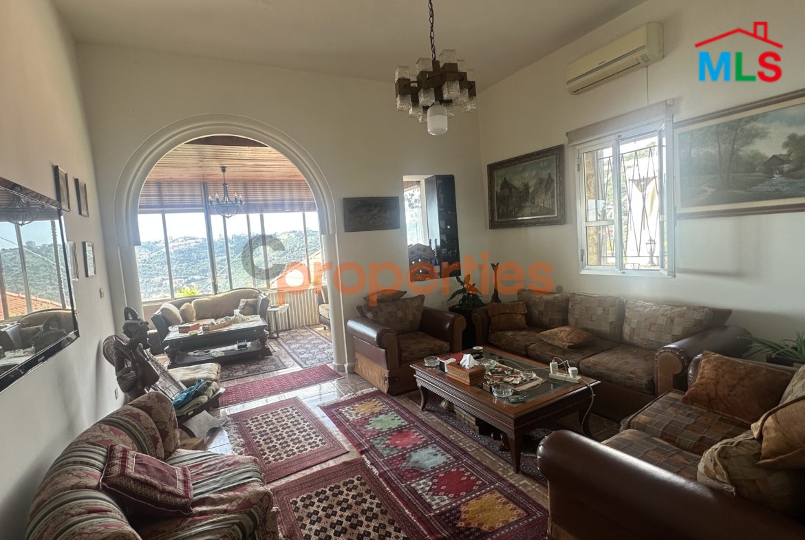 Duplex For Sale in Ghazir CPKEN01