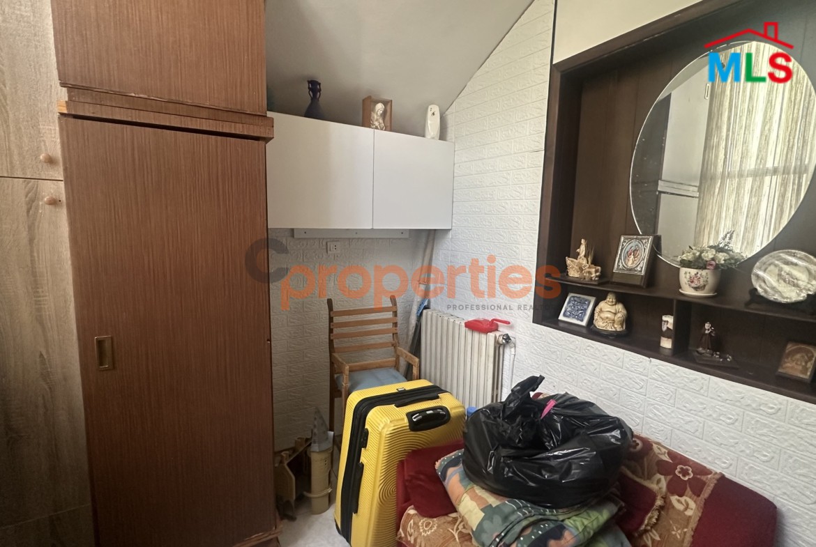 Duplex For Sale in Ghazir CPKEN01