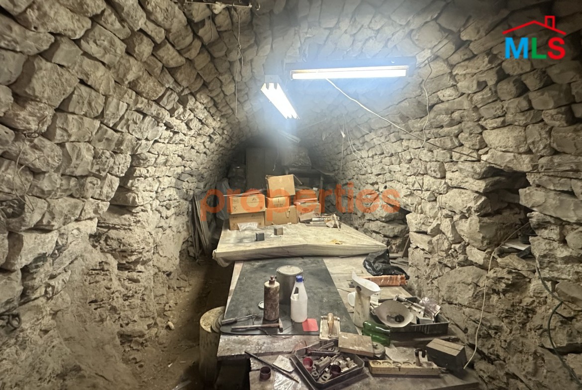 Duplex For Sale in Ghazir CPKEN01